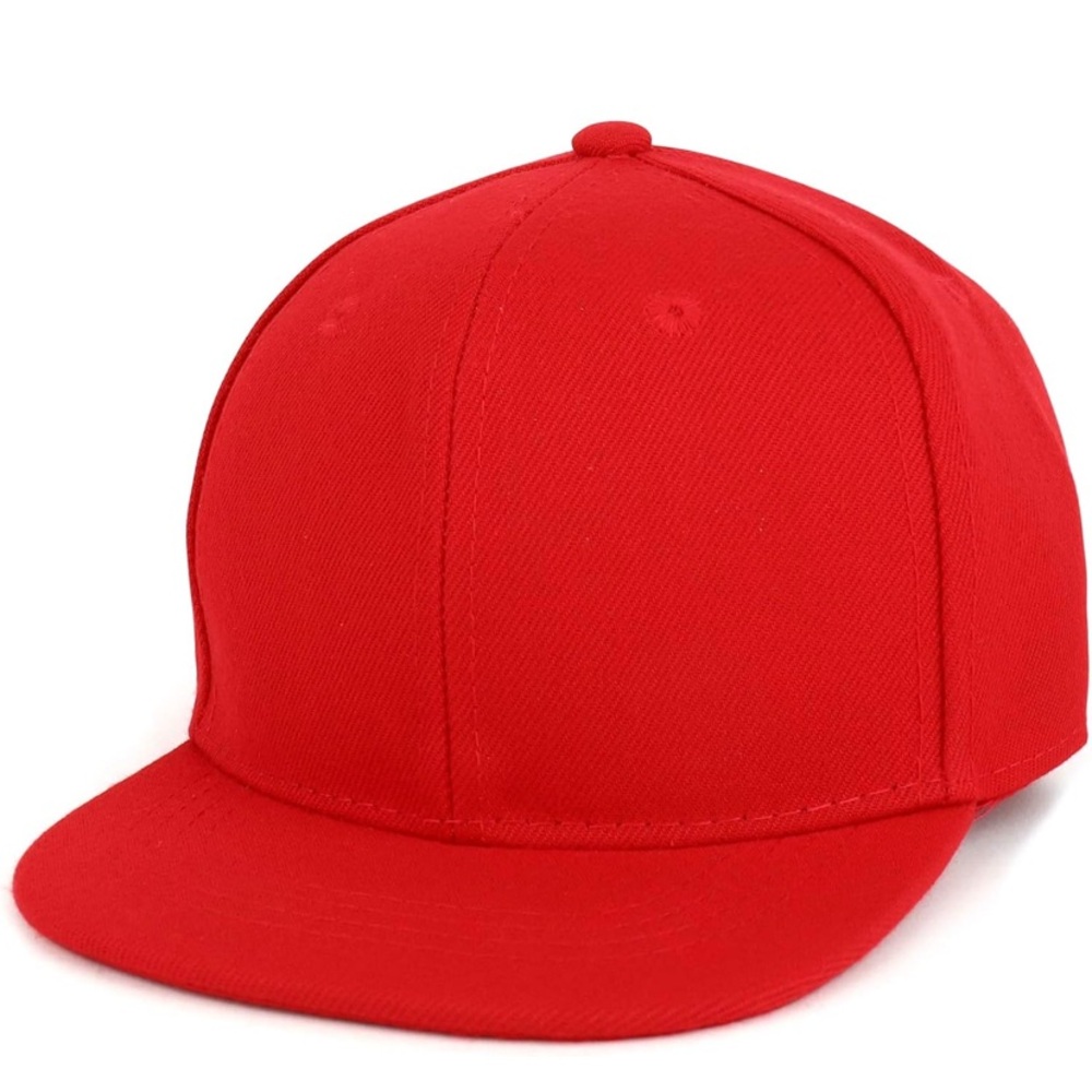 NEW Kid’s SnapBack Hat